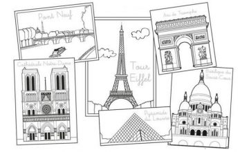 SEJOUR PARIS